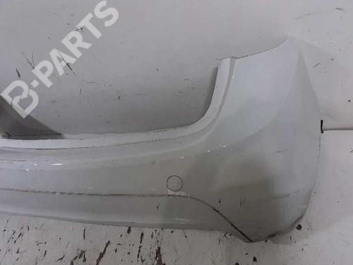 Rear bumper OPEL MERIVA B MPV (S10) 1.3 CDTI (75) | BP5885641C8 