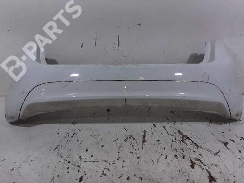 Rear bumper OPEL MERIVA B MPV (S10) 1.3 CDTI (75) | BP5885641C8 