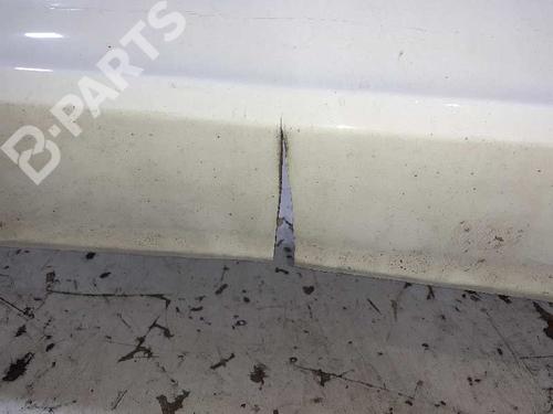 Rear bumper OPEL MERIVA B MPV (S10) 1.3 CDTI (75) | BP5885641C8 