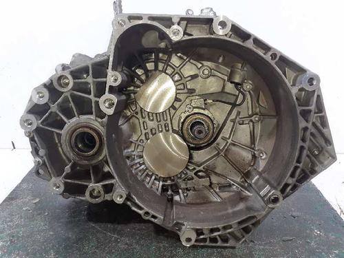 Used Gearbox OPEL INSIGNIA A (G09) [2008-2017]  5926482