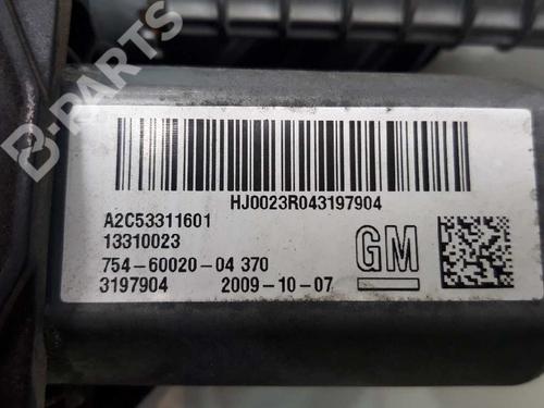 Used Electric handbrake OPEL INSIGNIA A (G09) [2008-2017]  5926501