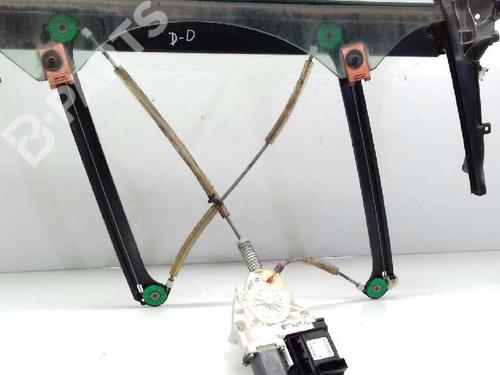 Used Front right window mechanism AUDI A3 Sportback (8PA) 1.9 TDI (105 hp) 5926534
