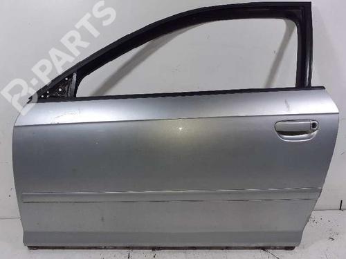 Used Left front door AUDI A3 (8P1) [2003-2013]  5926538