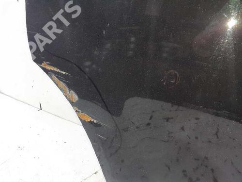 Used Right rear door NISSAN MURANO I (Z50) 3.5 4x4 (231 hp) 5583863