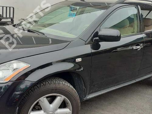 Used Parts NISSAN MURANO I (Z50)  3.5 4x4  816012