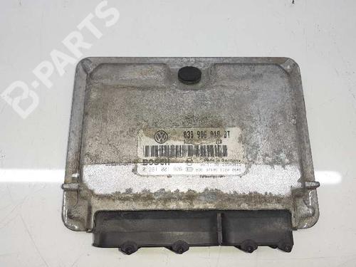 Used Engine control unit (ECU) SEAT TOLEDO I (1L2) [1991-1999]  5929942
