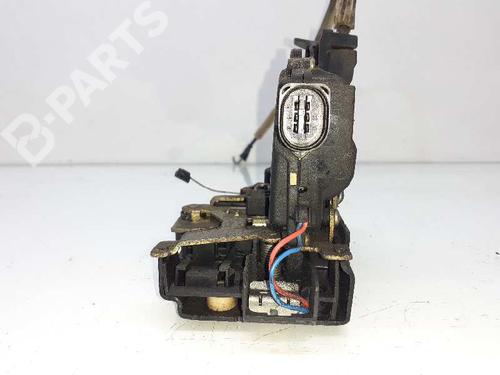 Rear right lock SEAT TOLEDO I (1L2)  | BP5929944C99 