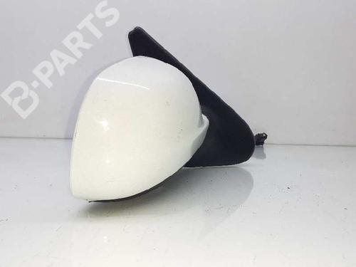 Right mirror SEAT TOLEDO I (1L2)  | BP5929945C27 