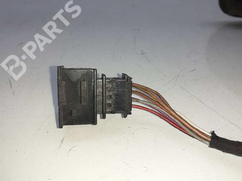 Right mirror SEAT TOLEDO I (1L2)  | BP5929945C27 