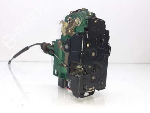 Used Front right lock VW GOLF IV (1J1) 1.9 TDI (110 hp) 5933704
