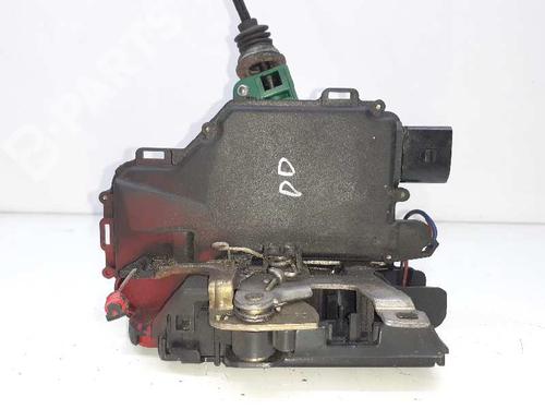 Front right lock VW GOLF IV (1J1) 1.9 TDI | BP5933704C97 