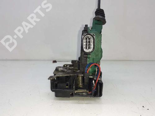 Front right lock VW GOLF IV (1J1) 1.9 TDI | BP5933704C97 