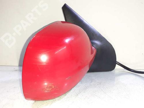 Right mirror VW GOLF IV (1J1) 1.9 TDI | BP5933698C27 