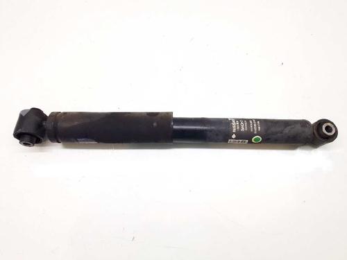 Left rear shock absorber NISSAN QASHQAI / QASHQAI +2 I (J10, NJ10, JJ10E) 1.5 dCi | BP5933736M18 