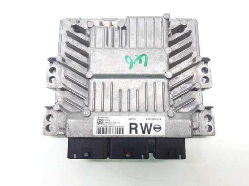 Used Engine control unit (ECU) NISSAN QASHQAI / QASHQAI +2 I (J10, NJ10, JJ10E) 1.5 dCi (106 hp) 5933731