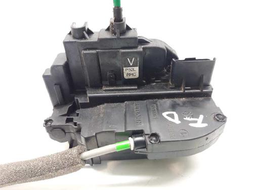 Used Rear right lock NISSAN QASHQAI / QASHQAI +2 I (J10, NJ10, JJ10E) 1.5 dCi (106 hp) 5933729