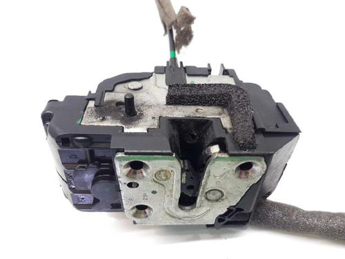 Rear right lock NISSAN QASHQAI / QASHQAI +2 I (J10, NJ10, JJ10E) 1.5 dCi | BP5933729C99 