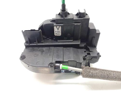 Used Rear left lock NISSAN QASHQAI / QASHQAI +2 I (J10, NJ10, JJ10E) 1.5 dCi (106 hp) 5933728