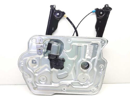 Used Front right window mechanism NISSAN QASHQAI / QASHQAI +2 I (J10, NJ10, JJ10E) 1.5 dCi (106 hp) 5933709