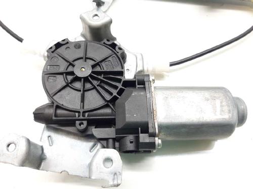 Rear left window mechanism NISSAN QASHQAI / QASHQAI +2 I (J10, NJ10, JJ10E) 1.5 dCi | BP5933710C24 