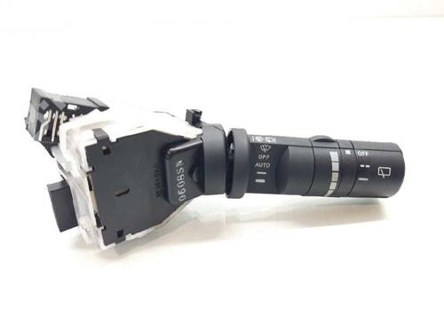 Used Steering column stalk NISSAN QASHQAI / QASHQAI +2 I (J10, NJ10, JJ10E) 1.5 dCi (106 hp) 5933715