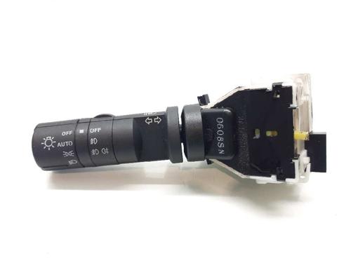 Used Headlight switch NISSAN QASHQAI / QASHQAI +2 I (J10, NJ10, JJ10E) 1.5 dCi (106 hp) 5933711