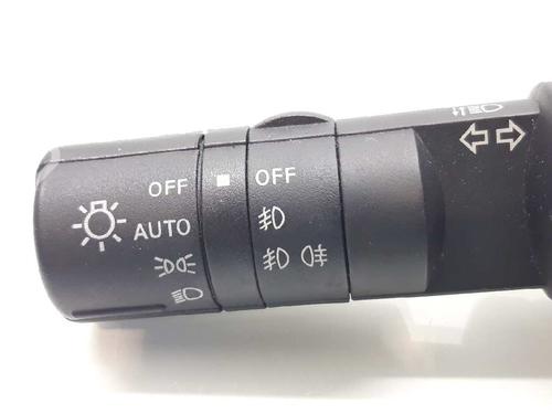 Headlight switch NISSAN QASHQAI / QASHQAI +2 I (J10, NJ10, JJ10E) 1.5 dCi | BP5933711I24 