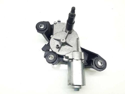 Used Rear wiper motor NISSAN QASHQAI / QASHQAI +2 I (J10, NJ10, JJ10E) 1.5 dCi (106 hp) 5933742