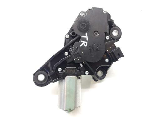 Rear wiper motor NISSAN QASHQAI / QASHQAI +2 I (J10, NJ10, JJ10E) 1.5 dCi | BP5933742M102 