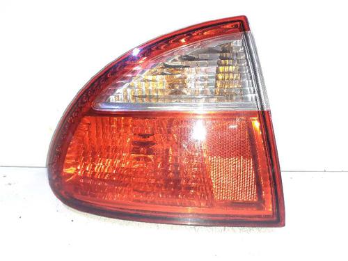Left taillight SEAT LEON (1M1)  | BP5933775C34 
