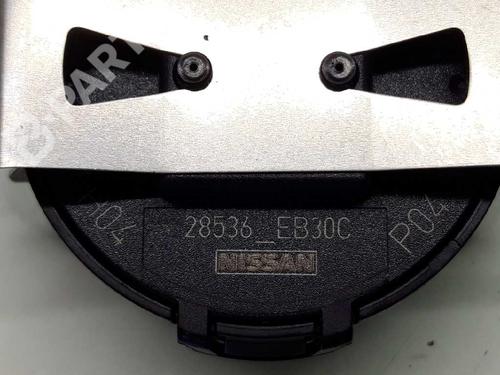 Electronic sensor NISSAN QASHQAI / QASHQAI +2 I (J10, NJ10, JJ10E) 1.5 dCi | BP5933753M84 