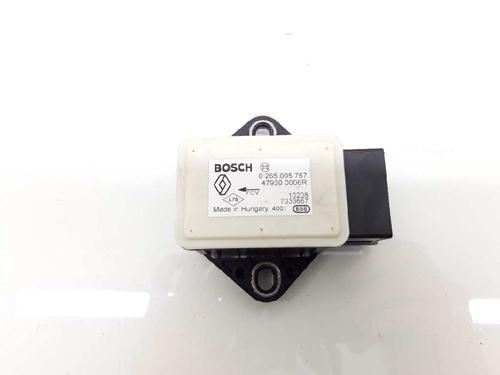 Elektronisk modul NISSAN QASHQAI / QASHQAI +2 I (J10, NJ10, JJ10E) 1.5 dCi (106 hp) 5933756
