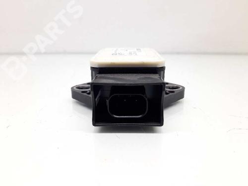 Electronic module NISSAN QASHQAI / QASHQAI +2 I (J10, NJ10, JJ10E) 1.5 dCi | BP5933756M83 