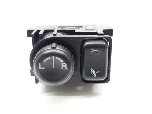 Used Mirror switch NISSAN QASHQAI / QASHQAI +2 I (J10, NJ10, JJ10E) 1.5 dCi (106 hp) 5933758