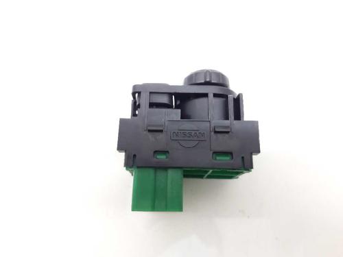 Mirror switch NISSAN QASHQAI / QASHQAI +2 I (J10, NJ10, JJ10E) 1.5 dCi | BP5933758I25 