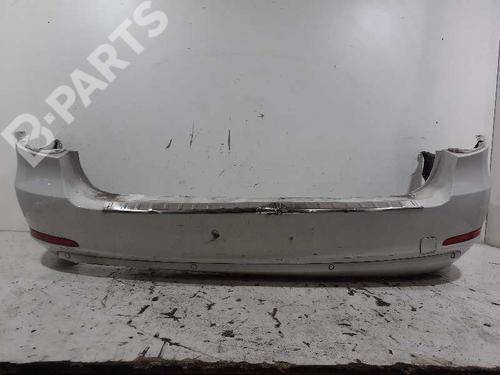 Paraurti posteriore SKODA SUPERB II (3T4) [2008-2015]nullnull