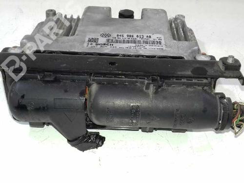 Engine control unit (ECU) SEAT IBIZA IV (6J5, 6P1)  | BP5936991M57 