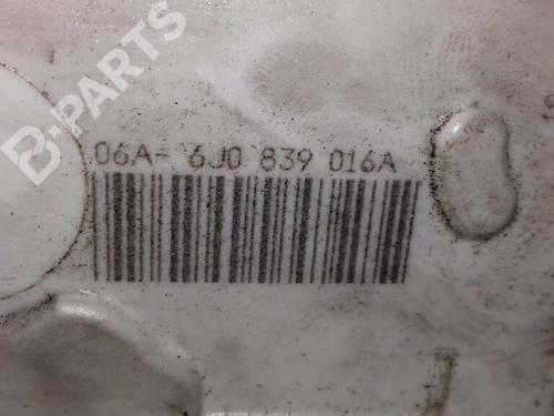 Used Rear right lock SEAT IBIZA IV (6J5, 6P1) [2008-2017]  5936979