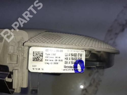 Interior roof light MERCEDES-BENZ R-CLASS (W251, V251)  | BP7438216I8 
