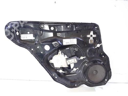 Rear left window mechanism SEAT TOLEDO II (1M2) 1.9 TDI | BP1518862C24 