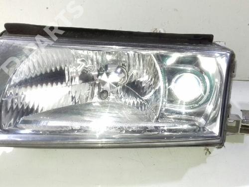 Used Left headlight SKODA OCTAVIA I (1U2) 1.9 TDI (100 hp) 5946584