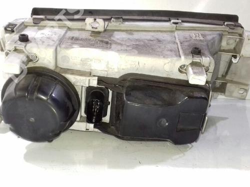 Left headlight SKODA OCTAVIA I (1U2) 1.9 TDI | BP5946584C28 