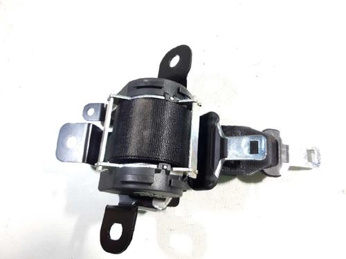 Used Rear center seatbelt NISSAN QASHQAI / QASHQAI +2 I (J10, NJ10, JJ10E) 1.5 dCi (106 hp) 8728659