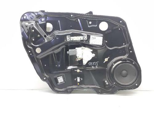 Front left window mechanism MERCEDES-BENZ R-CLASS (W251, V251) [2005-2017]null A2517201579 | A2518200742