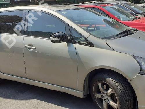 Used Parts MITSUBISHI GRANDIS (NA_W)  2.0 DI-D (NA8W)  798226