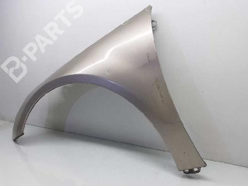 Left front fenders MERCEDES-BENZ R-CLASS (W251, V251)  | BP5942620C41 