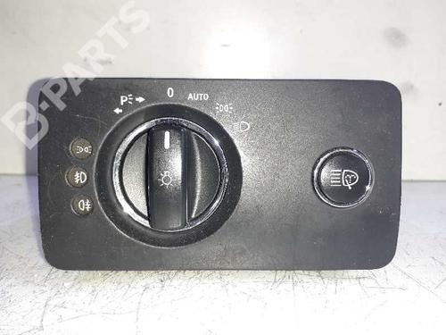Used Headlight switch MERCEDES-BENZ R-CLASS (W251, V251) [2005-2017]  5942604