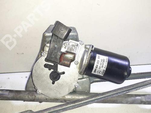 Front wiper motor MERCEDES-BENZ R-CLASS (W251, V251)  | BP5942601M29 