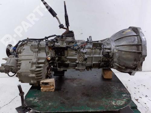 Gearbox ISUZU TROOPER III 3.0 DTI | BP2297657M3 