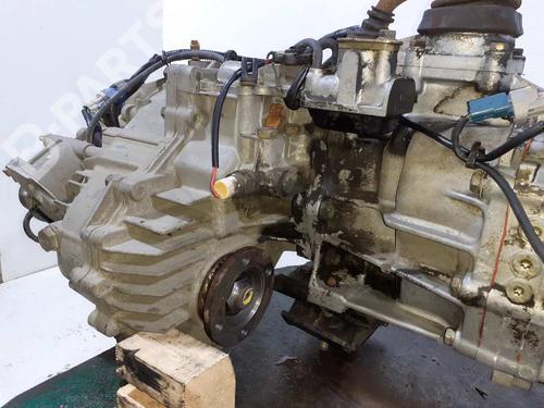 Gearbox ISUZU TROOPER III 3.0 DTI | BP2297657M3 